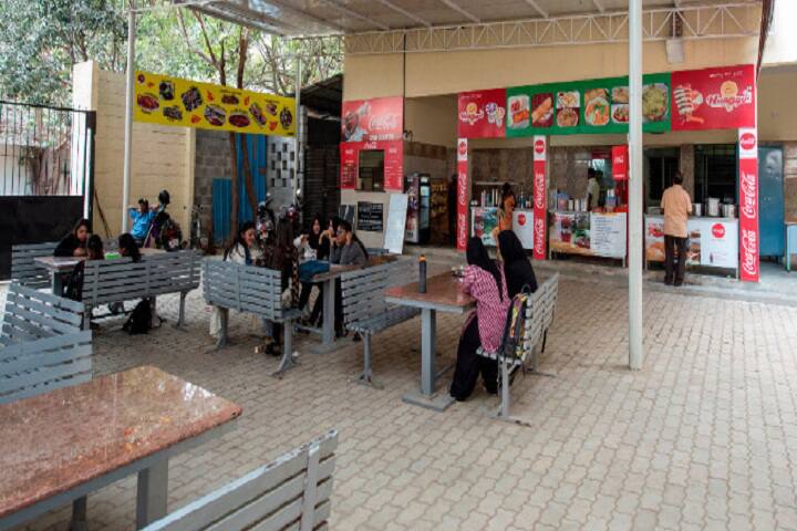 cafeteria
